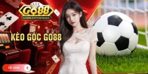 Kèo Góc GO88 | Chiến Thuật Soi Kèo Góc Chuẩn Dân Cá Cược