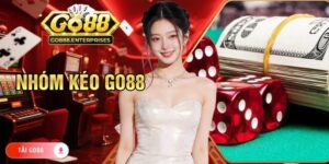 Nhóm Kéo GO88 | Bí Kíp Săn Kèo Siêu Chuẩn Từ Cao Thủ