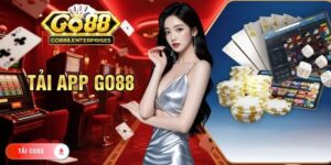 Tải App GO88 - Cách Cài Đặt Trên Thiết Bị Android Và iOS
